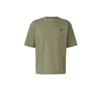 s.Oliver T-Shirt olive, Taille XL