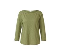 s.Oliver T-shirt olive, Taille XL