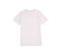s.Oliver T-Shirt orange fluo / noir / blanc, Taille 146-152