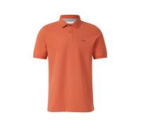 s.Oliver T-Shirt orange foncé, Taille S