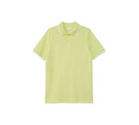 s.Oliver T-Shirt pomme / blanc, Taille 140-146