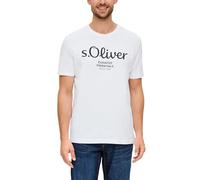 s.Oliver T-Shirt pour Homme, 01D1, XXXL