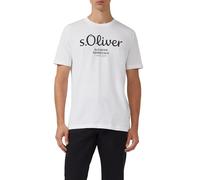 s.Oliver T-Shirt pour Homme, 01D1, XXXL