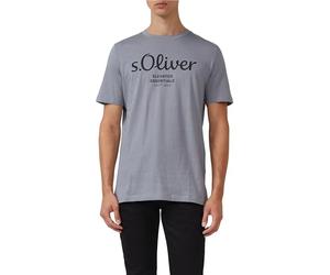 s.Oliver T-Shirt pour Homme, 110D1, XXL