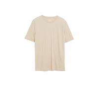 s.Oliver T-Shirt pour Homme 2178930 (1 pièce), Marron, S