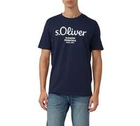 s.Oliver T-Shirt pour Homme, 59 d1, XL