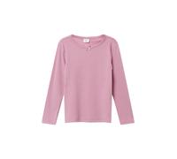 s.Oliver T-Shirt rose ancienne, Taille 116