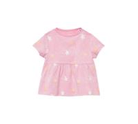 s.Oliver T-Shirt rose ancienne, Taille 80