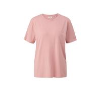 s.Oliver T-shirt rose ancienne, Taille L