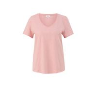 s.Oliver T-shirt rose ancienne, Taille XS