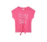 s.Oliver T-Shirt rose, Taille 92-98