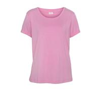 s.Oliver T-shirt rose, Taille L