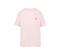 s.Oliver T-shirt rose, Taille S