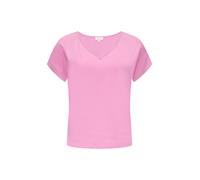 s.Oliver T-shirt rose, Taille XS