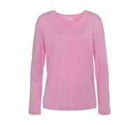 s.Oliver T-shirt rose, Taille XS-S