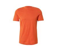 s.Oliver T-Shirt rouge orangé, Taille XXL