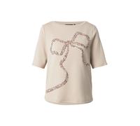 s.Oliver T-shirt sable / or, Taille M