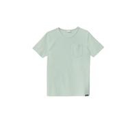 s.Oliver T-Shirt vert pastel, Taille 134-140