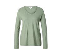 s.Oliver T-shirt vert pastel, Taille XXS
