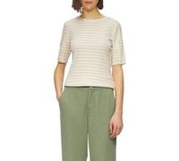 s. Oliver T-shirts Beige Taille: 34 | T-shirts Outlet | Femme | Marron
