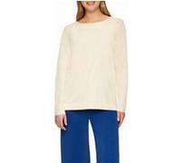 s.Oliver T-shirts Beige Taille: 40 | Manches longues Outlet | Femme | Marron