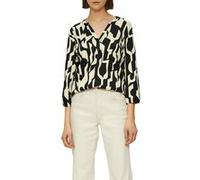 s. Oliver T-shirts Black Taille: 36 | Outlet | Femme | Le Noir