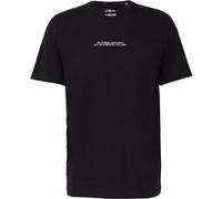 s.Oliver T-shirts Black Taille: 3XL | Pantalons Cargo Outlet | Homme | Le Noir