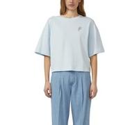 s.Oliver T-shirts Blue Light Taille: 44 | Chemises Outlet | Femme | Bleu