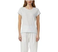 s.Oliver T-shirts Blue Light Taille: 46 | Chemises Outlet | Femme | Bleu