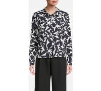 s.Oliver T-shirts Blue-marine Taille: 44 | Chemises à boutons Outlet | Femme | Bleu