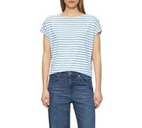 s.Oliver T-shirts Blue Taille: 48 | Chemises Outlet | Femme | Bleu