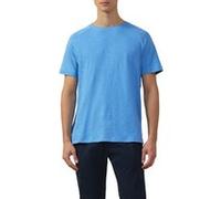 s.Oliver T-shirts Blue Taille: XL | T-shirts Basiques Outlet | Homme | Bleu