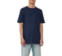 s. Oliver T-shirts Blue Taille: XXL | Outlet | Homme | Bleu