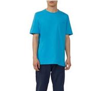 s. Oliver T-shirts Blue Taille: XXL | T-shirts basiques Outlet | Homme | Bleu