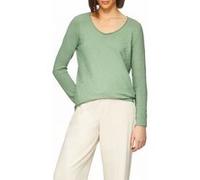 s.Oliver T-shirts Green Taille: 36 | Manches longues Outlet | Femme | Vert