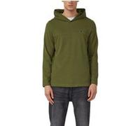 s.Oliver T-shirts Green Taille: L | Sweatshirts à capuche Outlet | Homme | Vert