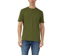 s.Oliver T-shirts Green Taille: S | T-shirts Basiques Outlet | Homme | Vert
