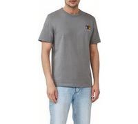 s.Oliver T-shirts Light Grey Taille: XXL | T-shirts Basiques Outlet | Homme | Gris