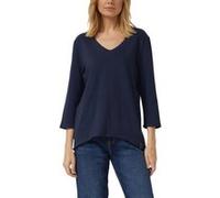 s.Oliver T-shirts Marine Taille: 42 | Manches longues Outlet | Femme