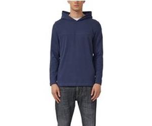 s.Oliver T-shirts Marine Taille: L | Sweatshirts à capuche Outlet | Homme