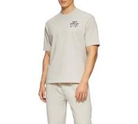 s.Oliver T-shirts Off-white Taille: XL | T-shirts Basiques Outlet | Homme | Blanc