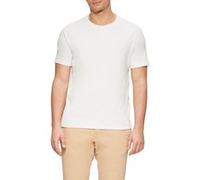 s.Oliver T-shirts Off-white Taille: XXL | T-shirts Basiques Outlet | Homme | Blanc