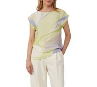 s.Oliver T-shirts Offwhite Taille: 40 | Chemisiers Outlet | Femme | Blanc
