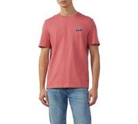 s. Oliver T-shirts Pink Taille: 3XL | T-shirts basiques Outlet | Homme | Rose