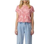 s.Oliver T-shirts Red Taille: 36 | Chemises Outlet | Femme | Rouge