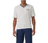 s.Oliver T-shirts White Taille: XL | T-Shirts Outlet | Homme | Blanche