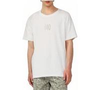 s.Oliver T-shirts White Taille: XXL | T-shirts Basiques Outlet | Homme | Blanche