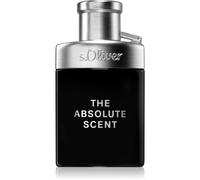 s.Oliver The Absolute Scent EDT 50 ml