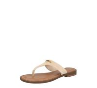 s.Oliver Tongs beige clair, Taille 36