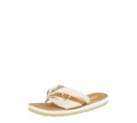 s.Oliver Tongs camel / sable, Taille 39